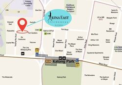 Arina East Residences (D15), Apartment #436373851